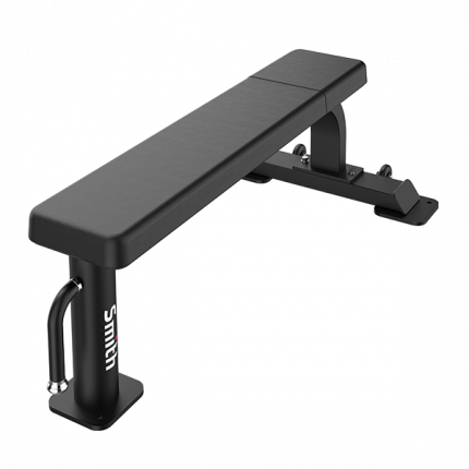Горизонтальная
скамья Smith SR010