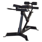 Гиперэкстензия Inspire 45/90 Hype Bench (HYP1B) — изображение 2