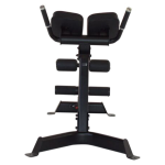 Гиперэкстензия Inspire 45/90 Hype Bench (HYP1B) — изображение 5