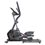 Эллиптический тренажер CardioPower X35 — изображение 6