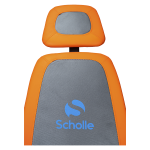 Инверсионный стол Scholle 06CL — изображение 8