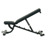 Универсальная скамья CENTR Flat, Incline, Decline Workout Bench (FID3.2) — изображение 2