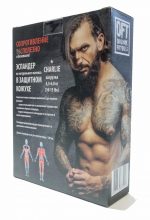 Эспандер 120 см в защитном кожухе LIGHT — изображение 4