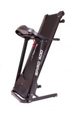 Беговая дорожка Housefit SPIRO 400 — изображение 4