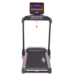 Беговая дорожка CardioPower T45 — изображение 7