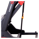Беговая дорожка CardioPower T45 — изображение 11