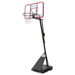 Мобильная баскетбольная стойка Scholle S526 — изображение 3