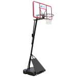 Мобильная баскетбольная стойка Scholle S526 — изображение 4