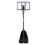 Мобильная баскетбольная стойка Scholle S526 — изображение 7