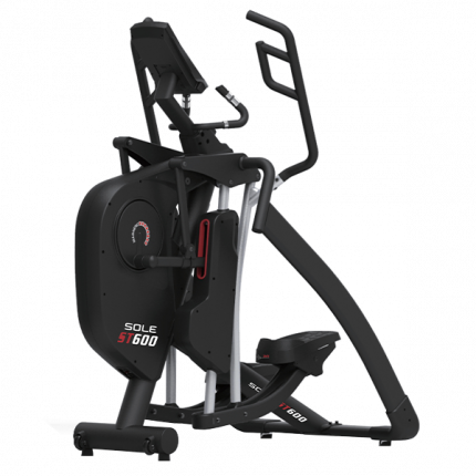 Эллиптический тренажер Sole ST600