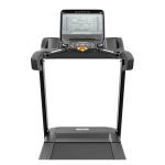 Беговая дорожка CardioPower PRO CT230 — изображение 9