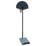 Мобильная баскетбольная стойка Scholle S019 — изображение 4