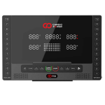 Беговая дорожка CardioPower Masters 5 — изображение 6