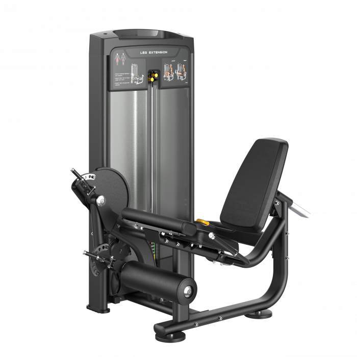 Тренажер Smith RE8014 Разгибание ног — изображение 3
