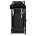 Беговая дорожка CardioPower T10 — изображение 10