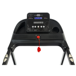 Беговая дорожка CardioPower T10 — изображение 11