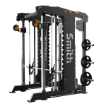 Многофункциональный комплекс Smith FT001 — изображение 3