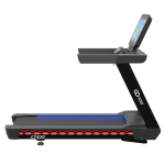 Беговая дорожка CardioPower PRO CT420 — изображение 4