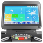 Беговая дорожка CardioPower PRO CT420 — изображение 9