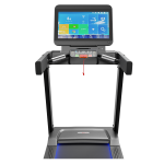 Беговая дорожка CardioPower PRO CT420 — изображение 10