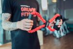 Эспандер-восьмерка сильное сопротивление — изображение 5