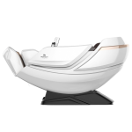 Массажное кресло Meridien Saint-Tropez (white) — изображение 6
