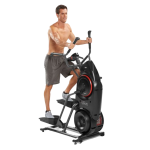 Кросстренер Bowflex Max Trainer M3 — изображение 10
