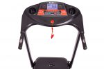Беговая дорожка Housefit SPIRO 400 — изображение 7