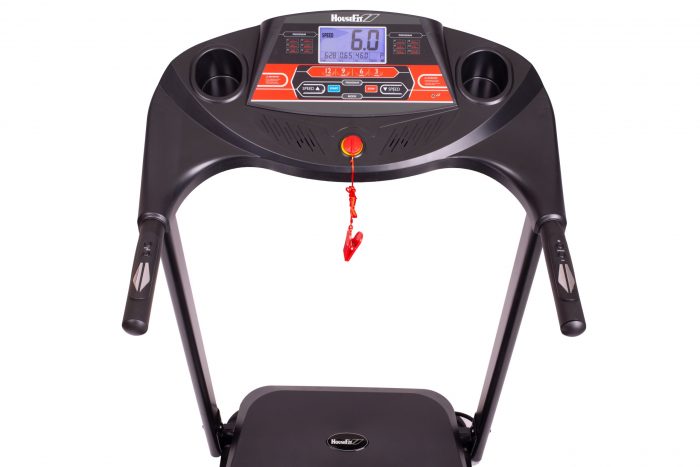 Беговая дорожка Housefit SPIRO 400 — изображение 7