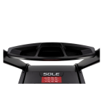 Беговая дорожка Sole F65 (2023) — изображение 16