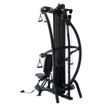 Многофункциональный силовой комплекс Inspire M1 Multi-Gym — изображение 6