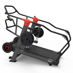 Беговая дорожка Smith GT700 TrainMill — изображение 5