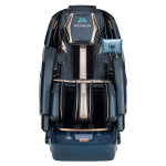 Массажное кресло Méridien Hawaii (blue) — изображение 4