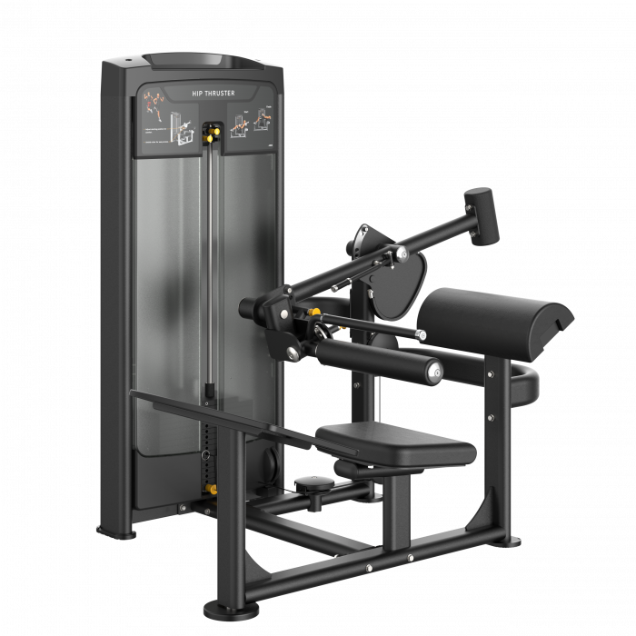 Тренажер Smith RE8022 Ягодичный мост — изображение 1