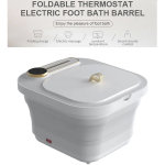 Массажная ванна для ног Meridien Aquarelax FTSP-0007 — изображение 3