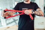 Эспандер-восьмерка сильное сопротивление — изображение 7