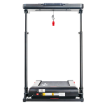 Беговая дорожка CardioPower TT10 — изображение 7