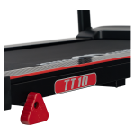 Беговая дорожка CardioPower TT10 — изображение 14