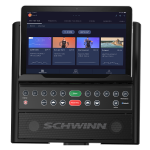 Эллиптический тренажер Schwinn 590E — изображение 8