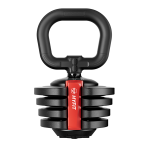 Регулируемая гиря HYFIT 10 кг — изображение 3