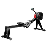 Гребной тренажёр CardioPower PRO CR400 — изображение 3