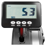 Гребной тренажёр CardioPower PRO CR400 — изображение 8