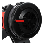 Гребной тренажёр CardioPower PRO CR400 — изображение 12
