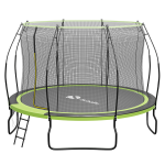 Батут Scholle JUMPER 10FT — изображение 5