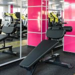 Скамья для пресса регулируемая (Adjustable Decline Bench) — изображение 2