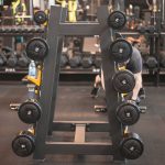 Стойка для 10 штанг — изображение 6