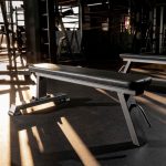 Скамья прямая горизонтальная (Flat Bench) — изображение 3