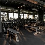 Скамья прямая горизонтальная (Flat Bench) — изображение 4