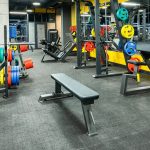 Скамья прямая горизонтальная (Flat Bench) — изображение 2