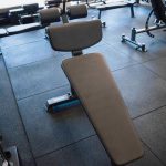 Скамья для пресса регулируемая (Adjustable Decline Bench) — изображение 4